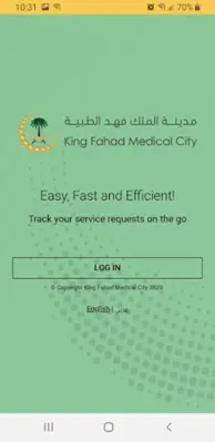 KFMC SR android App screenshot 6